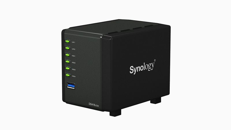 Illustration for article titled 7 Reasons Why This Is the One Gadget Your Home Network Needs
